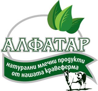 Лого на Алфатар