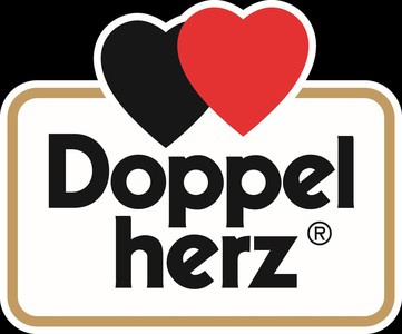 Лого на Doppelherz