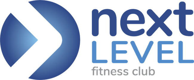 Лого на Next Level Fitness