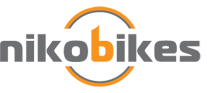 Лого на Niko Bikes