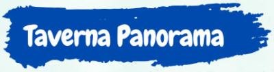 Лого на Таверна Панорама