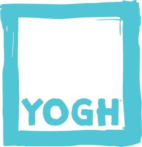 Лого на YOGH®